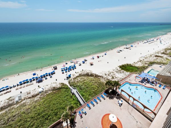 Panama City Beach Condo 986292
