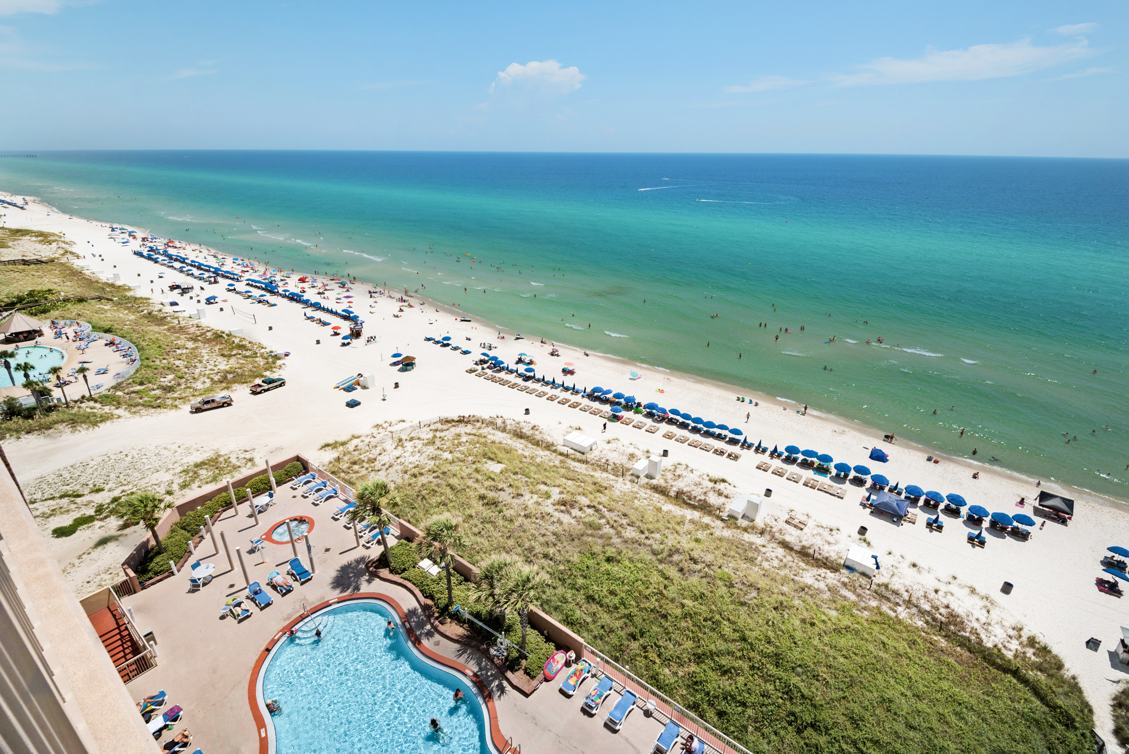 Panama City Beach Condo 986292