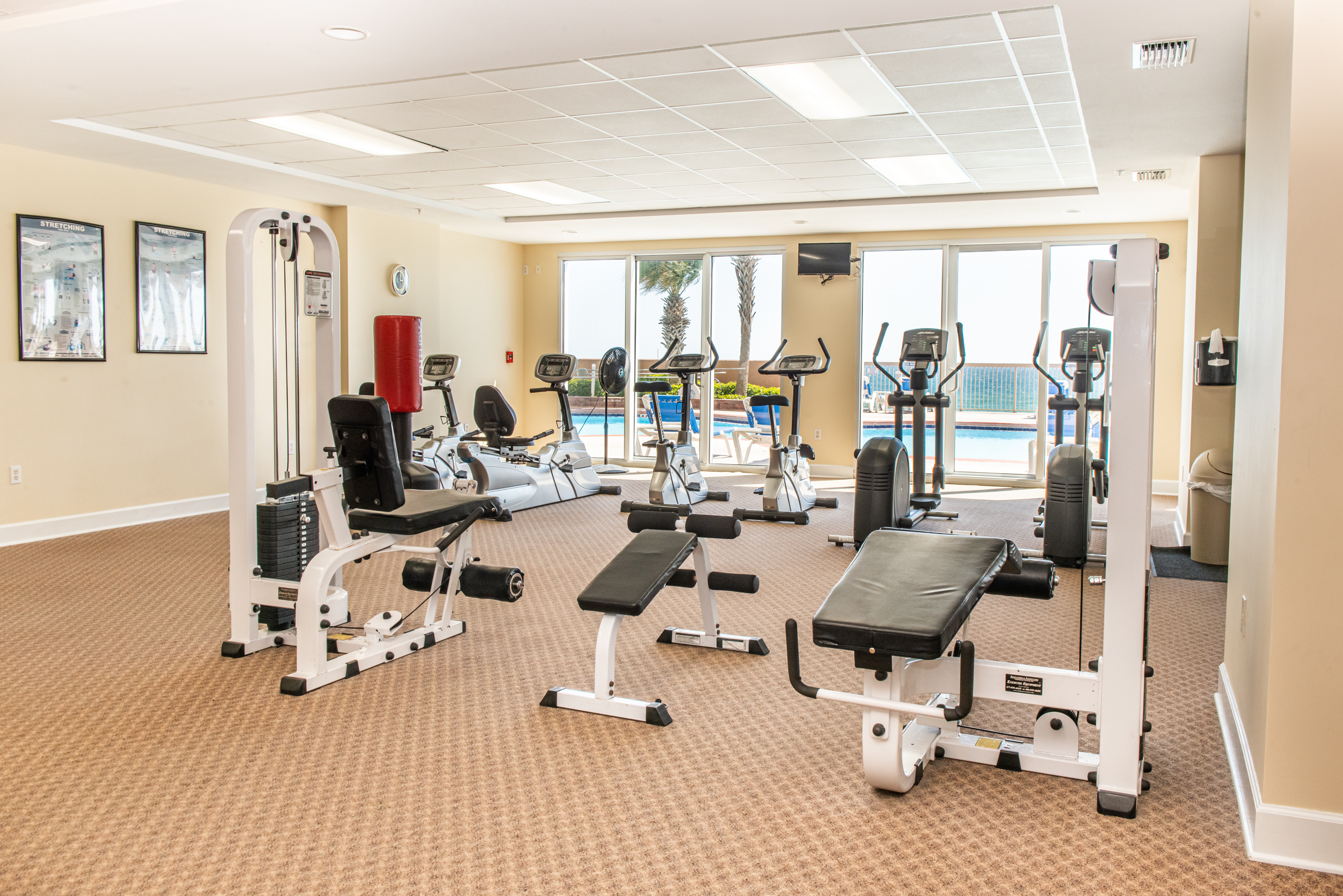 Panama City Beach Condo 986292