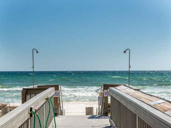 Panama City Beach Condo 986292
