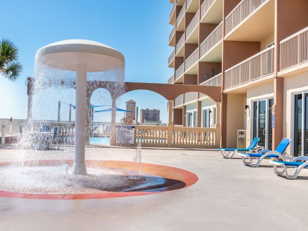 Panama City Beach Condo 986292