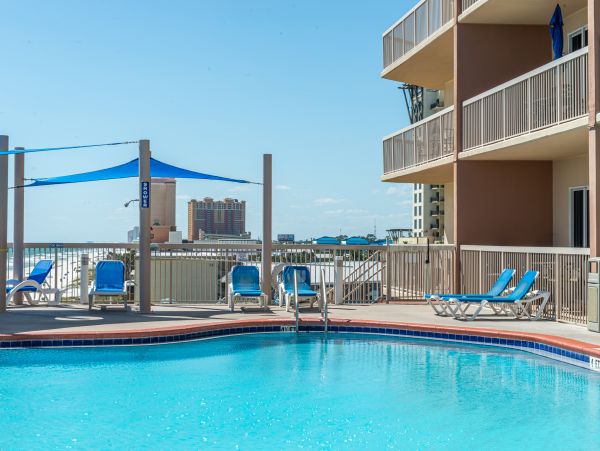 Panama City Beach Condo 986292