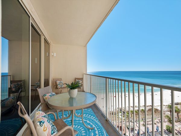 Panama City Beach Condo 986293