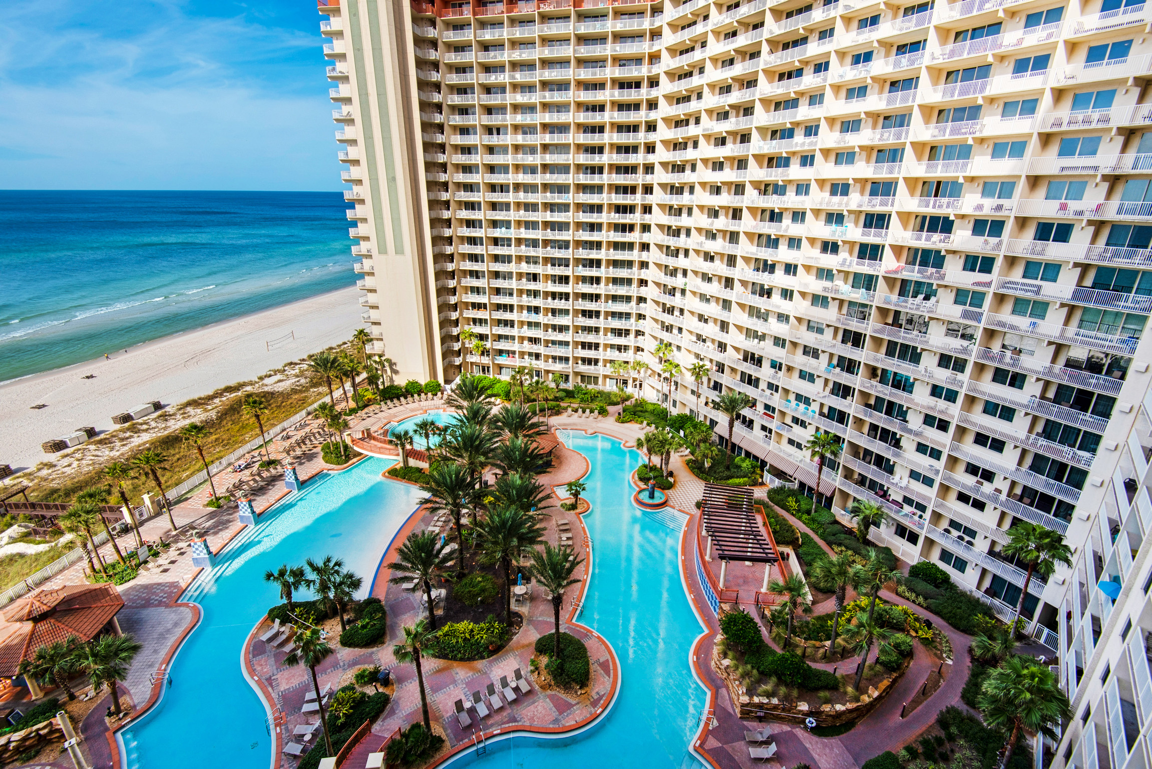 Panama City Beach Condo 986293
