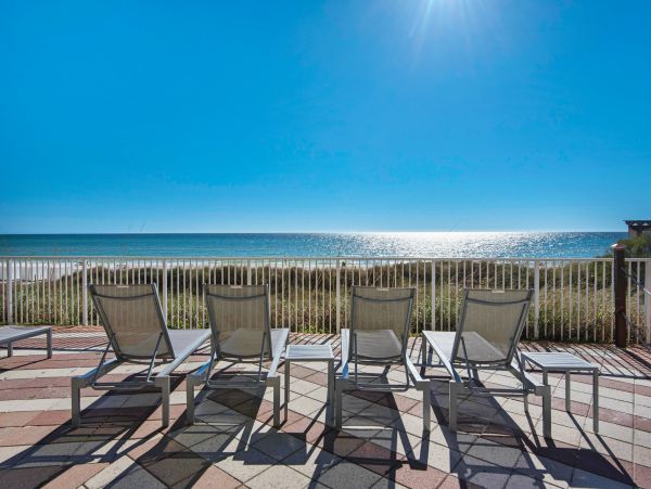 Panama City Beach Condo 986293