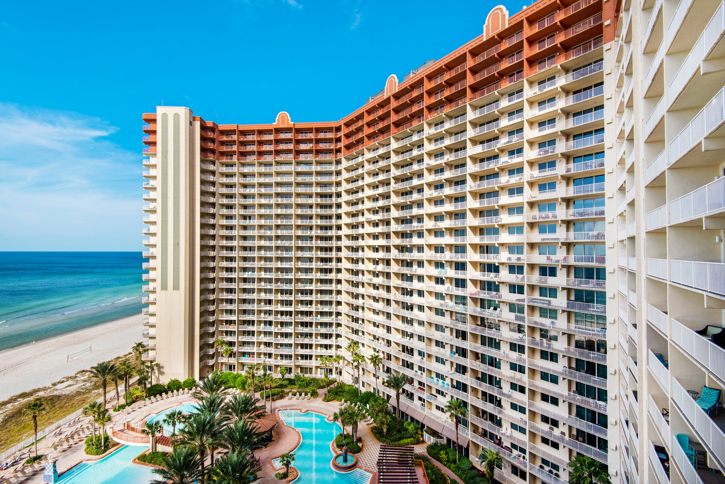 Panama City Beach Condo 986293