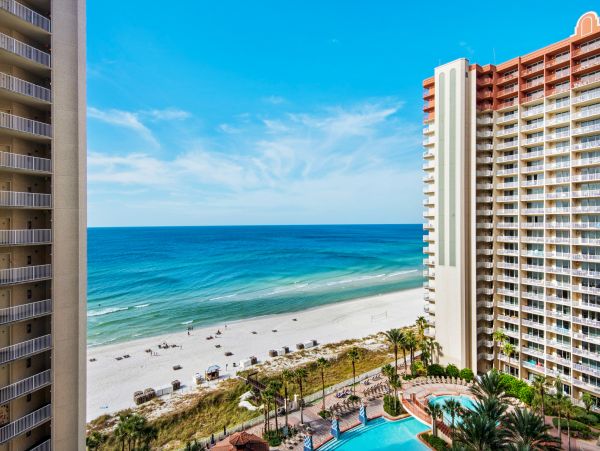 Panama City Beach Condo 986293