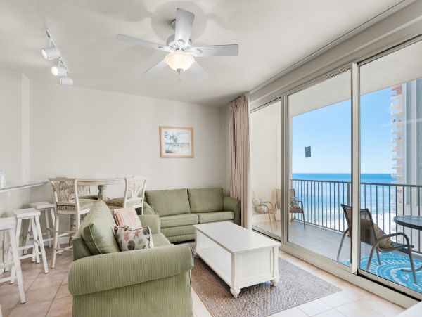 Panama City Beach Condo 986293