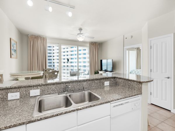 Panama City Beach Condo 986293