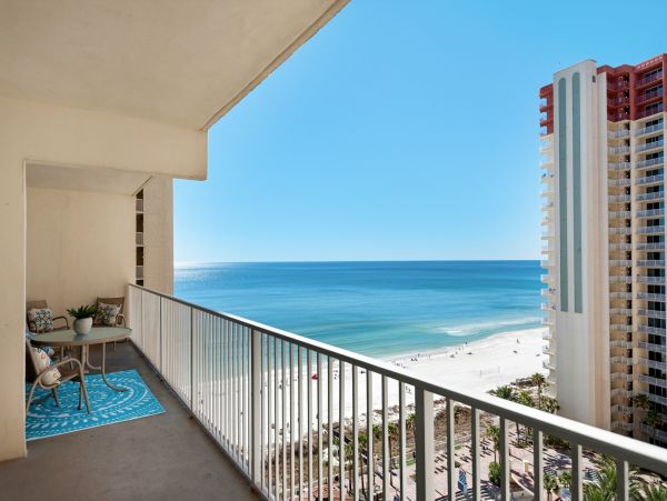 Panama City Beach Condo 986293