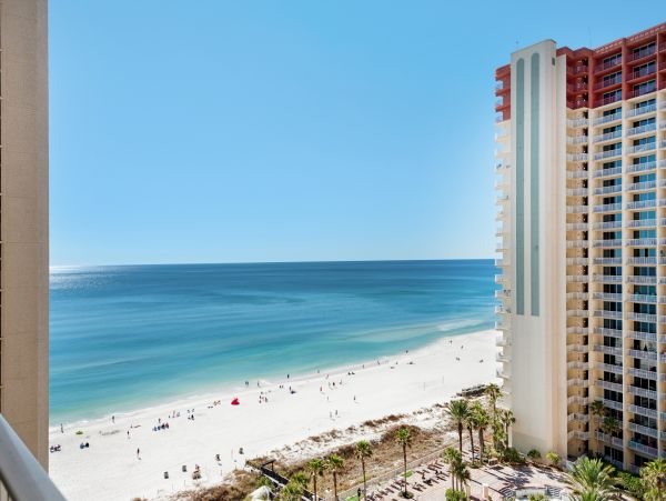 Panama City Beach Condo 986293
