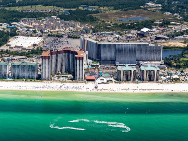 Panama City Beach Condo 986293
