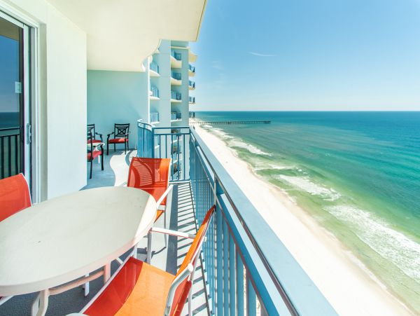 Panama City Beach Condo 986294