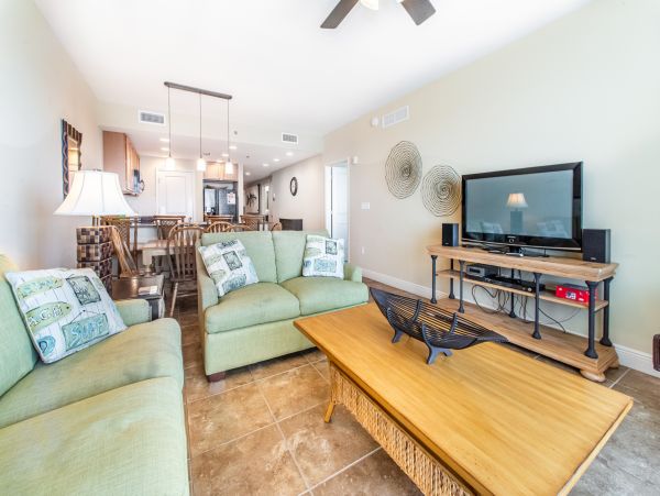 Panama City Beach Condo 986294