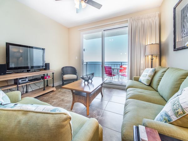 Panama City Beach Condo 986294