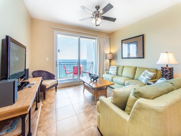 Panama City Beach Condo 986294