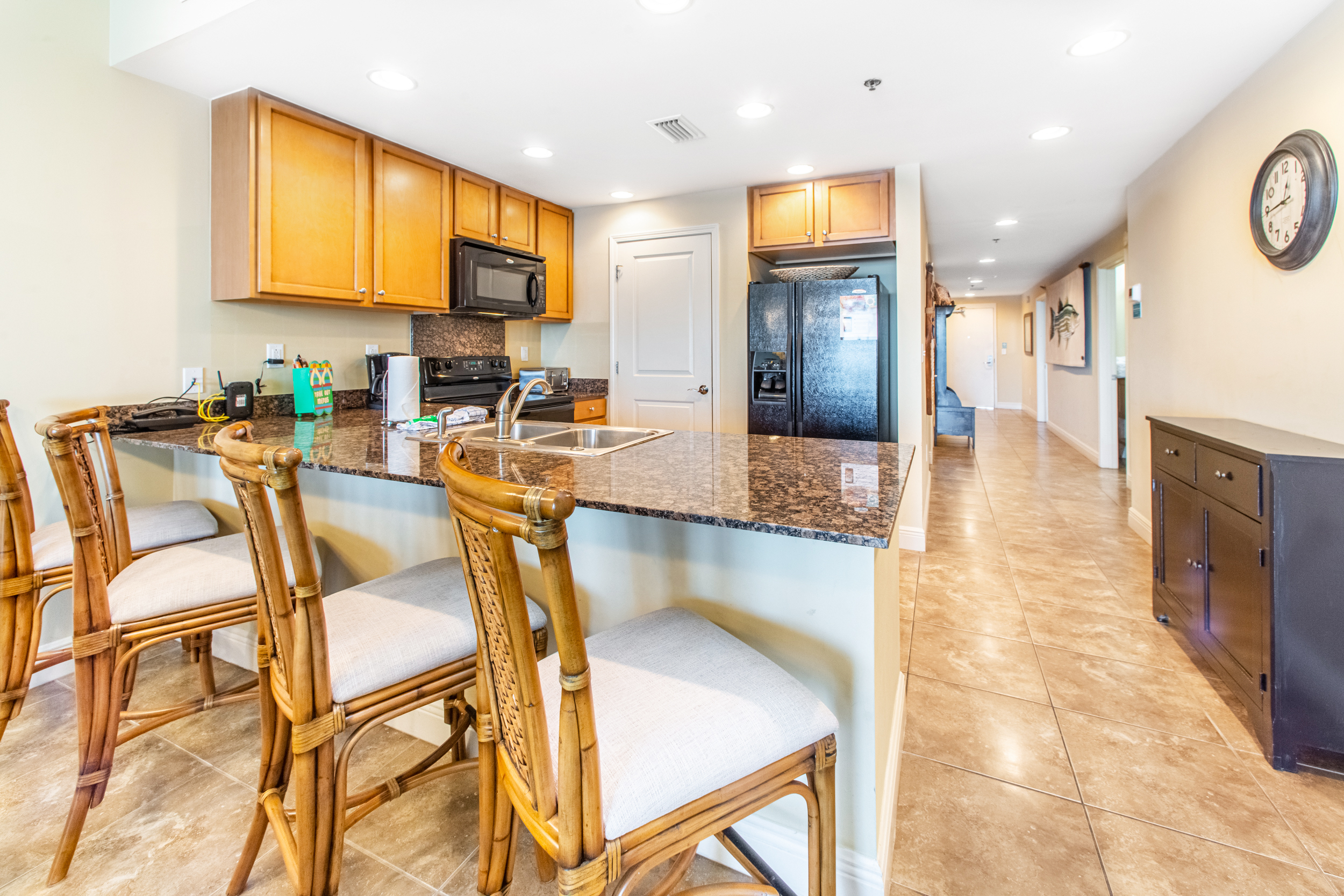Panama City Beach Condo 986294