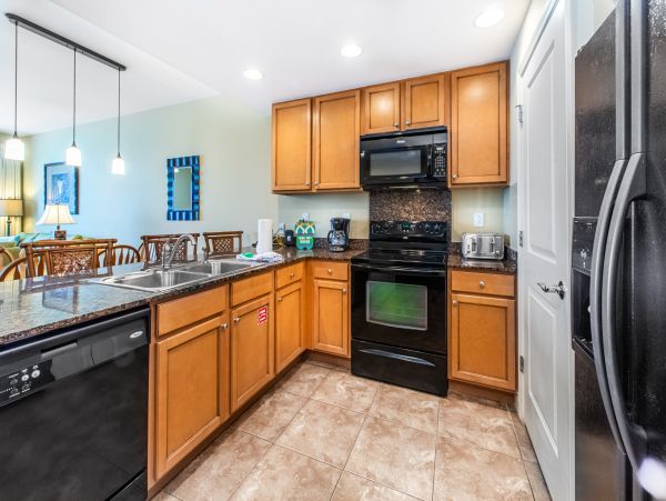Panama City Beach Condo 986294