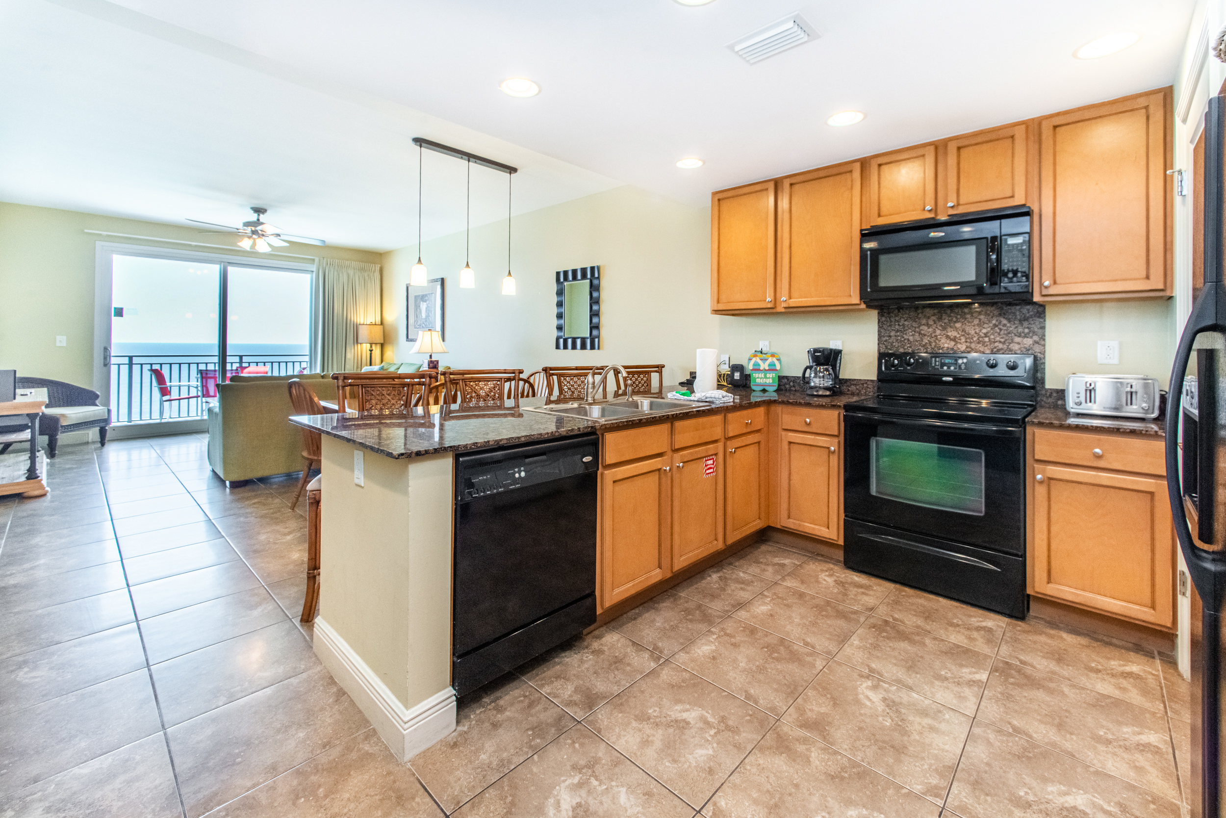 Panama City Beach Condo 986294