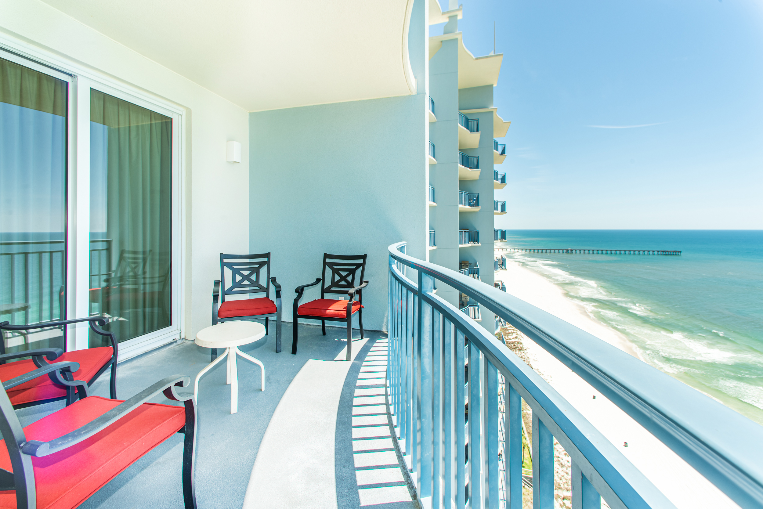 Panama City Beach Condo 986294