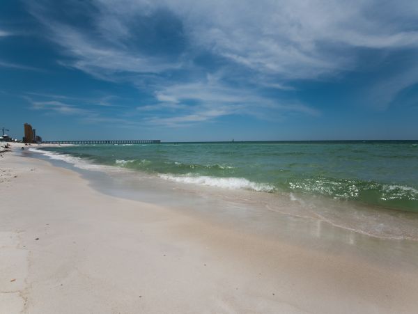 Panama City Beach Condo 986294