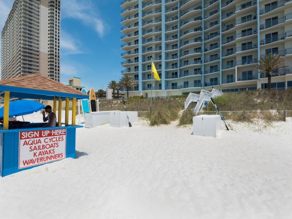 Panama City Beach Condo 986294