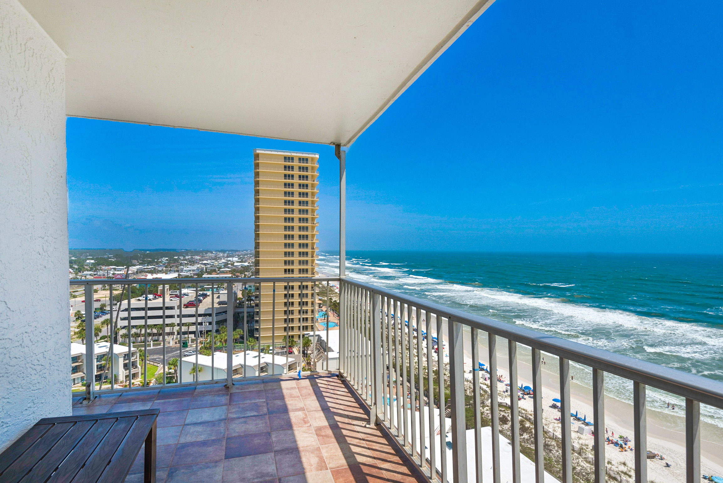 Panama City Beach Condo 986295