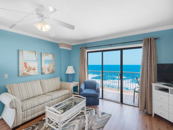 Panama City Beach Condo 986295