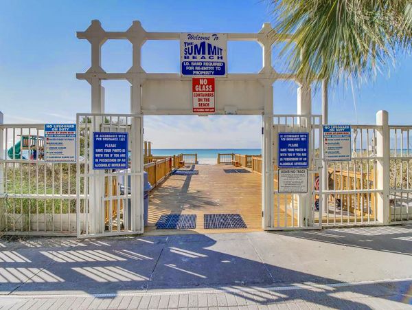 Panama City Beach Condo 986295
