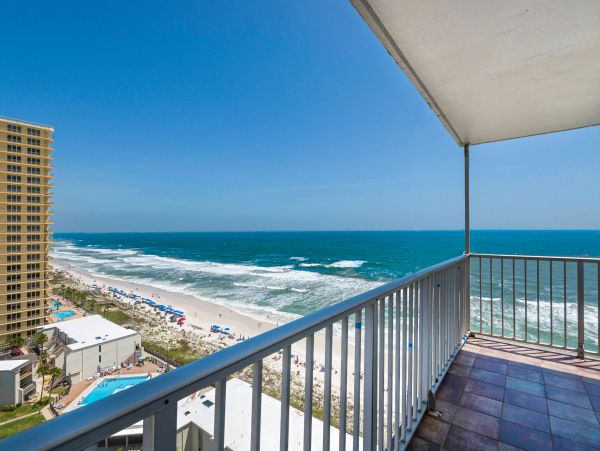 Panama City Beach Condo 986295