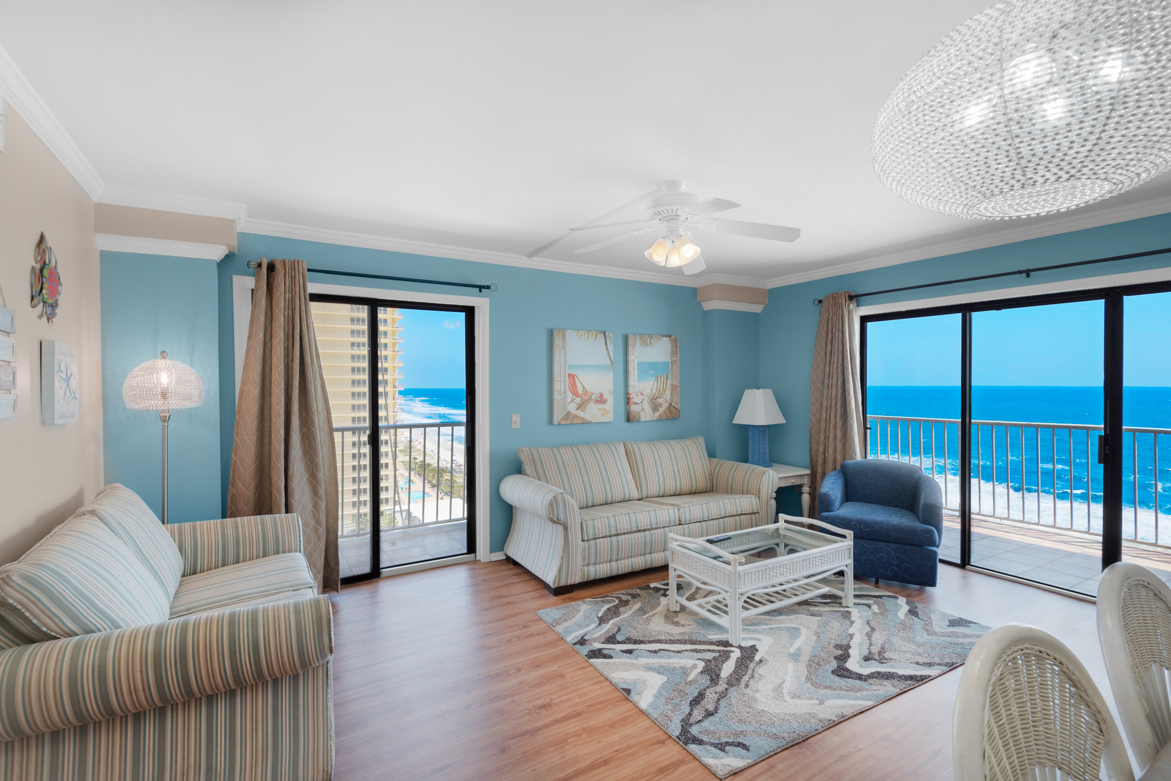 Panama City Beach Condo 986295