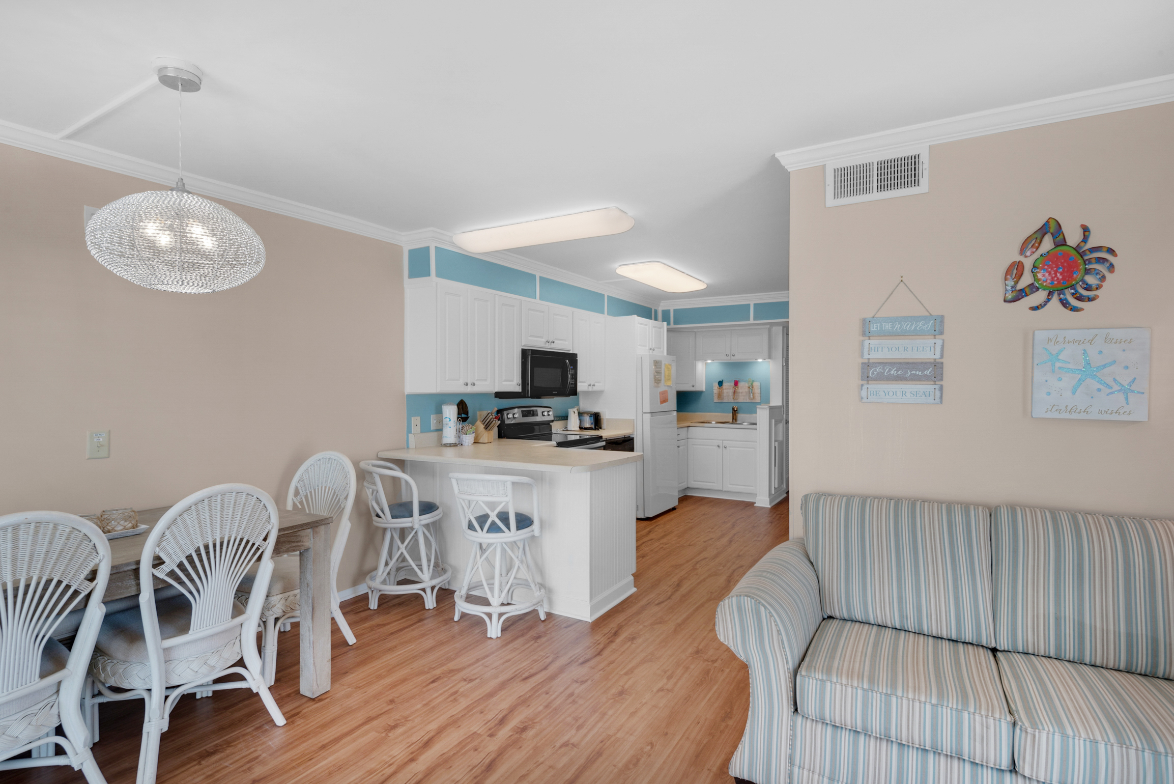 Panama City Beach Condo 986295