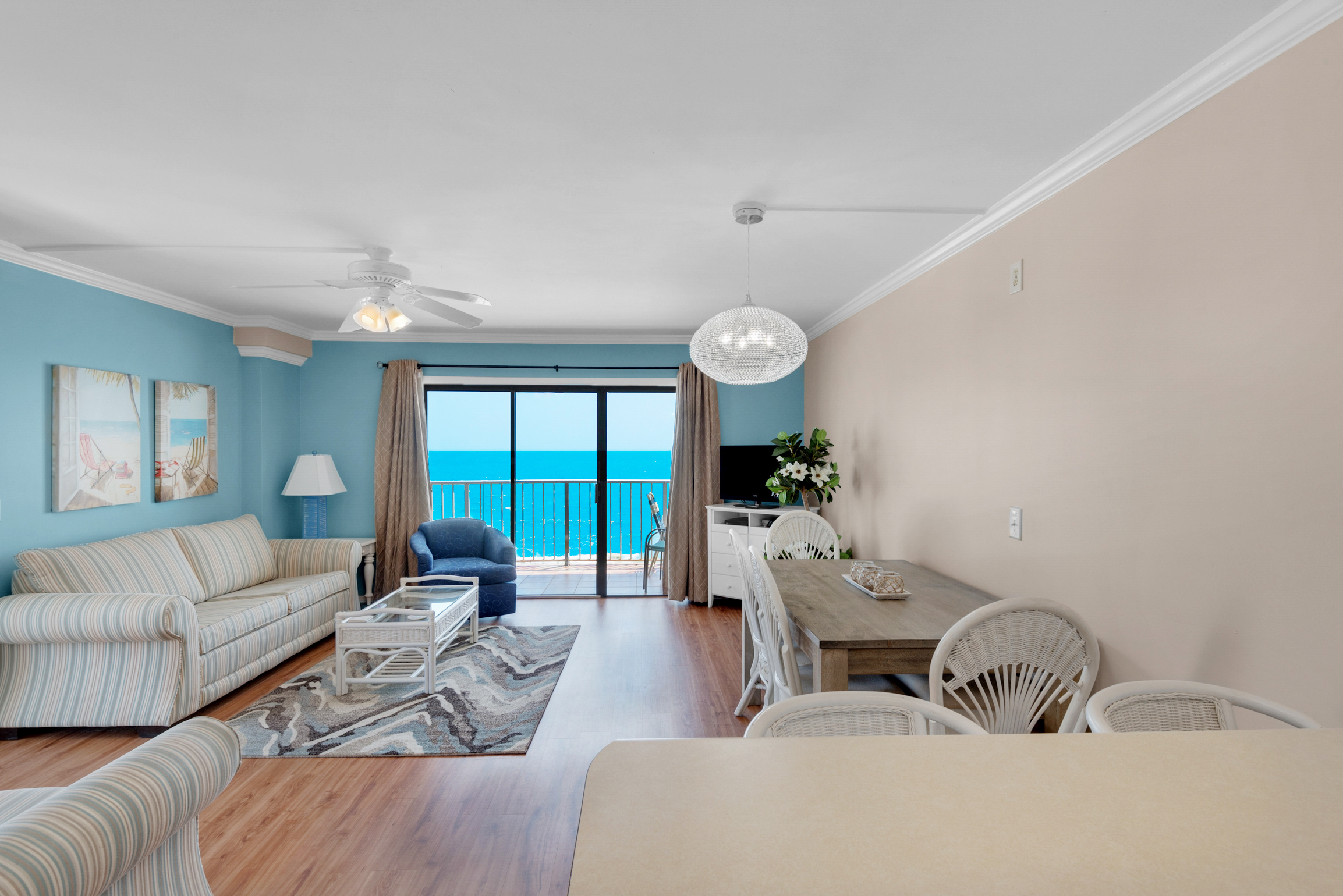 Panama City Beach Condo 986295
