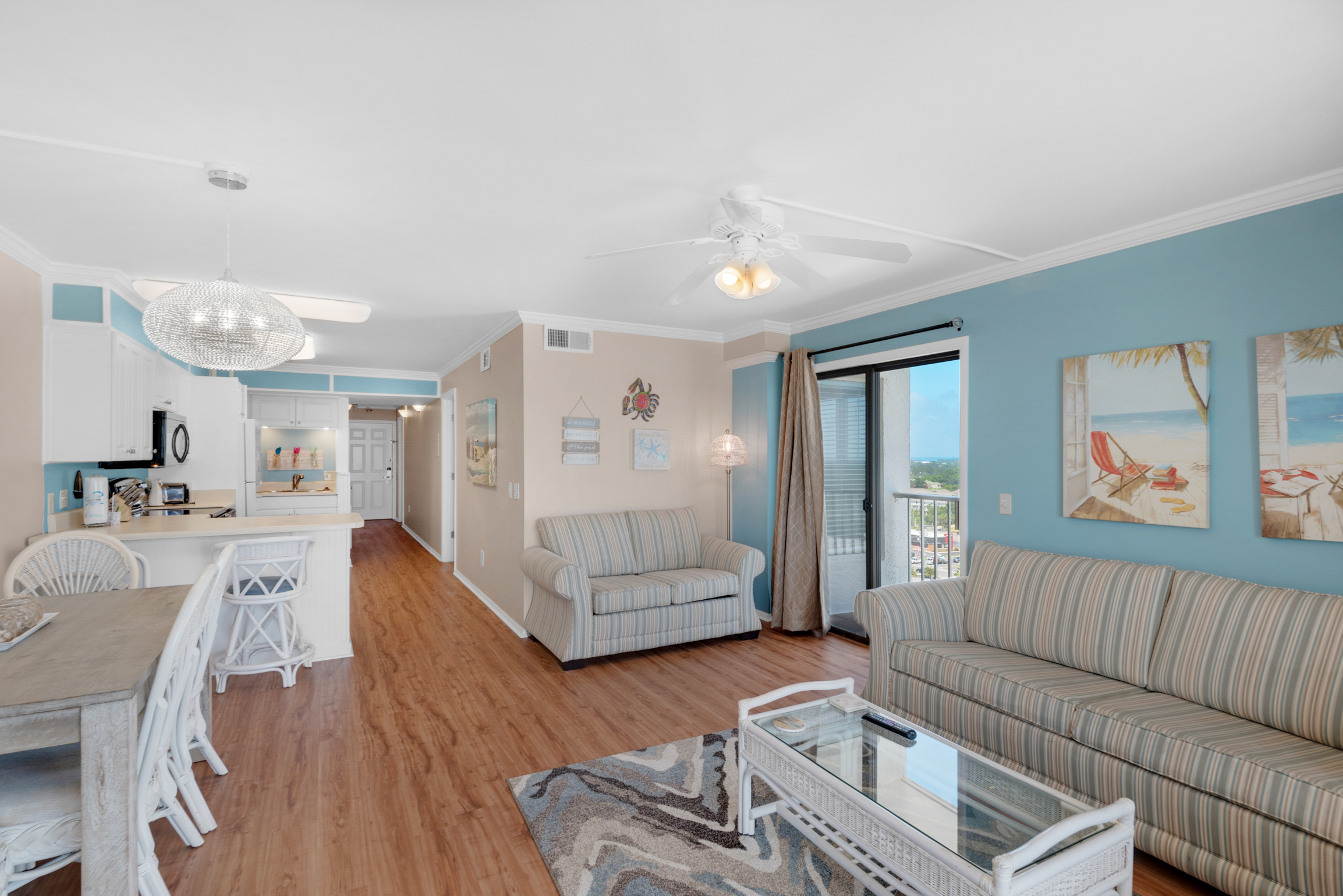 Panama City Beach Condo 986295