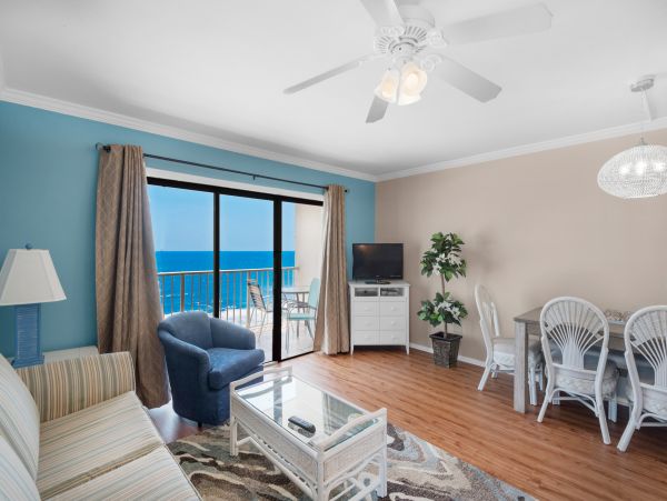 Panama City Beach Condo 986295