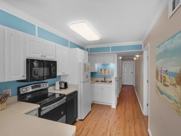 Panama City Beach Condo 986295