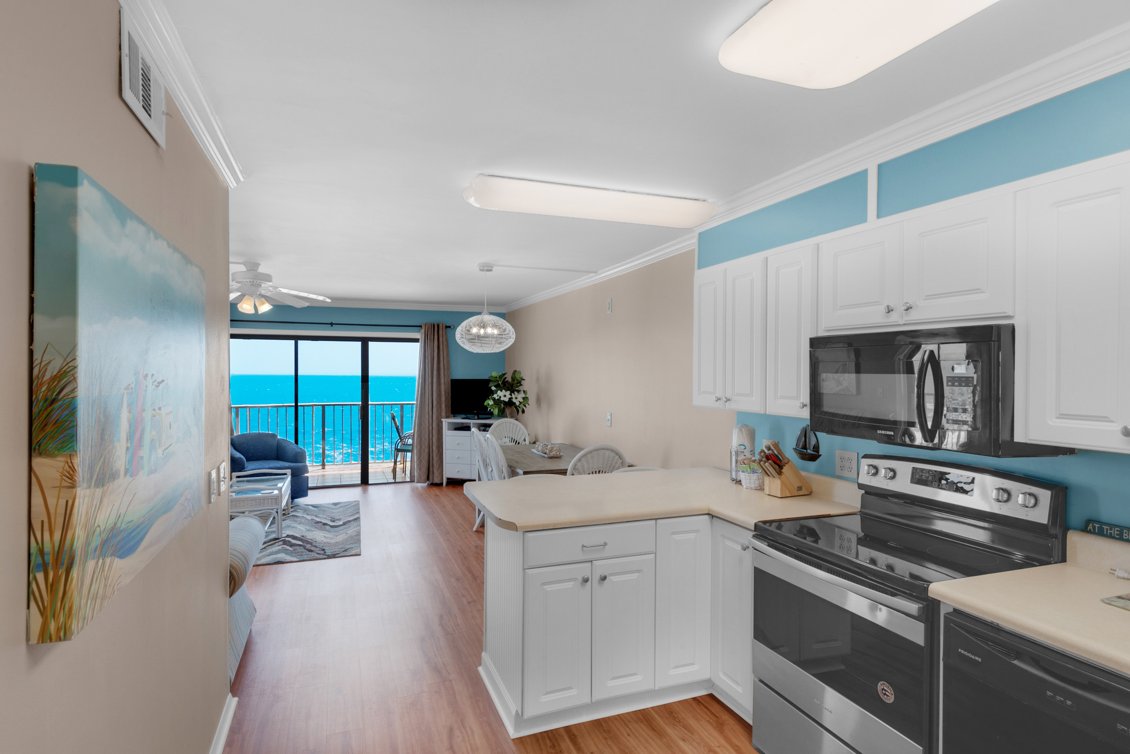 Panama City Beach Condo 986295