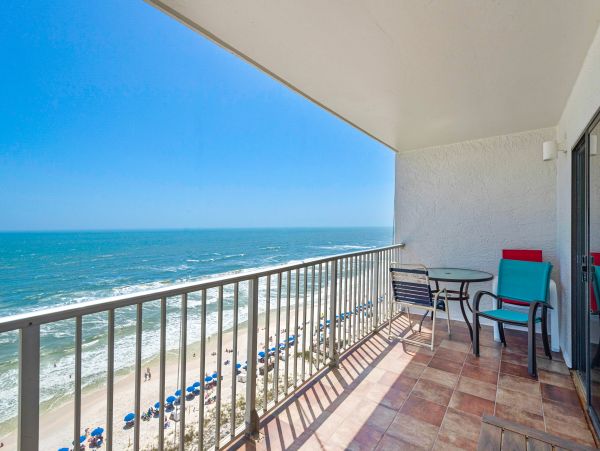 Panama City Beach Condo 986295