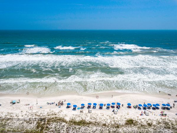 Panama City Beach Condo 986295