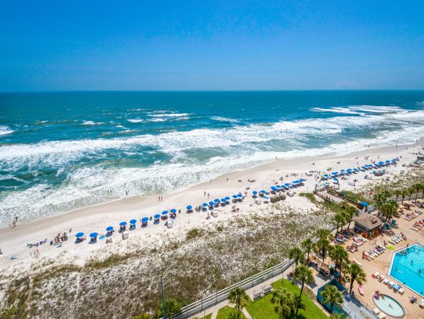 Panama City Beach Condo 986295