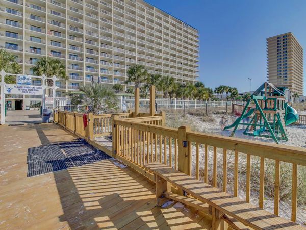 Panama City Beach Condo 986295