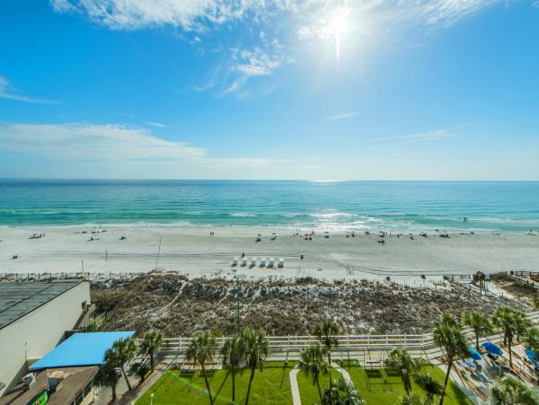 Panama City Beach Condo 986295