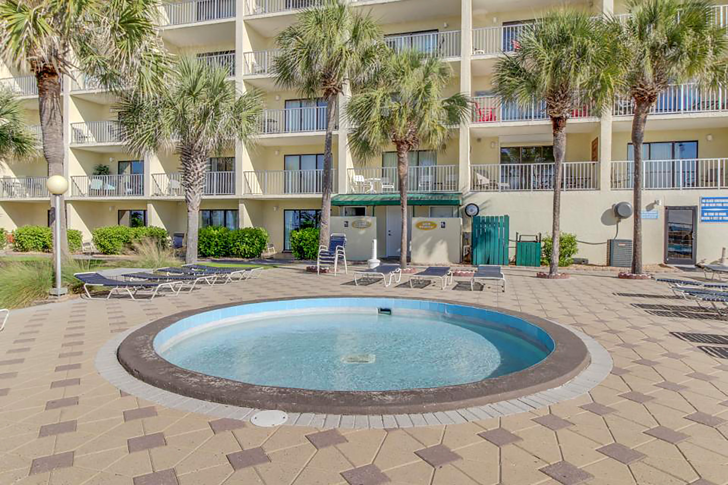 Panama City Beach Condo 986295