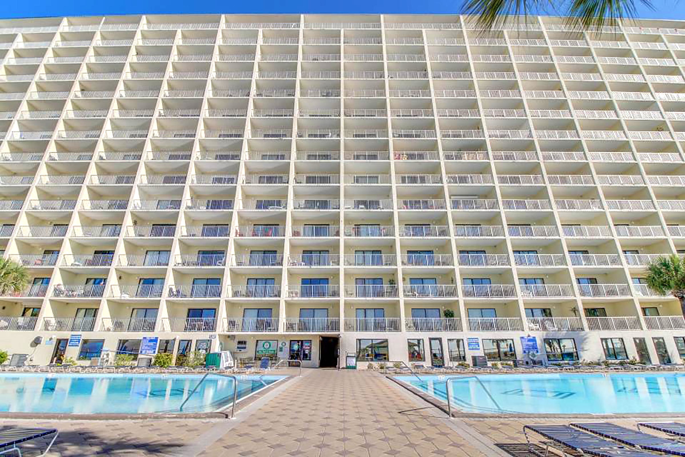 Panama City Beach Condo 986295