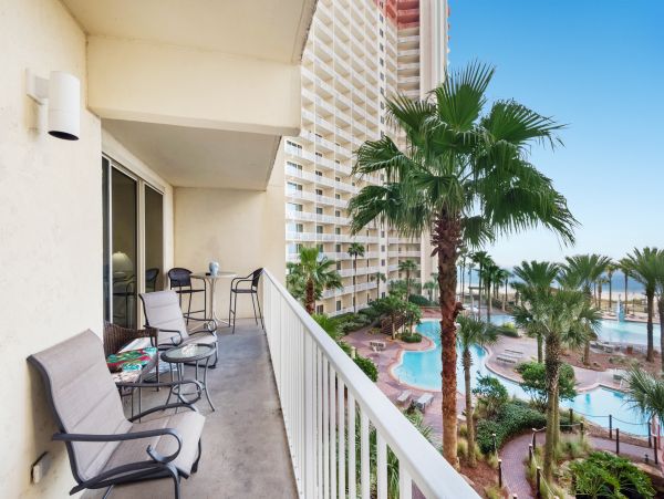 Panama City Beach Condo 986296