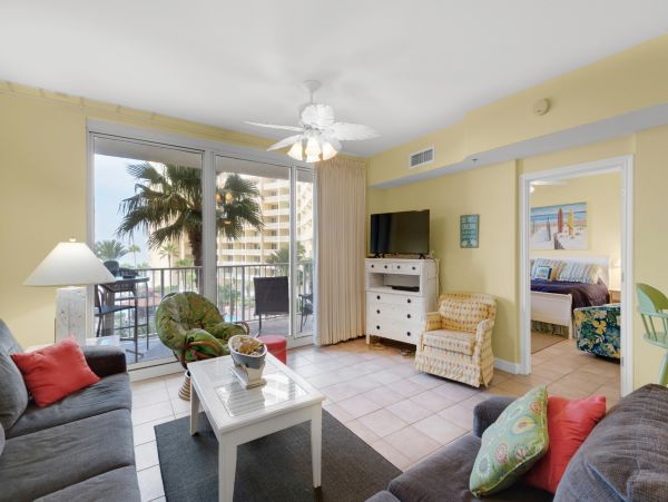 Panama City Beach Condo 986296