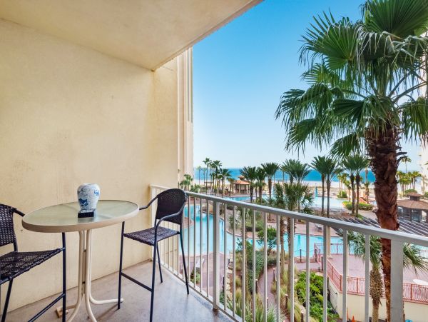 Panama City Beach Condo 986296