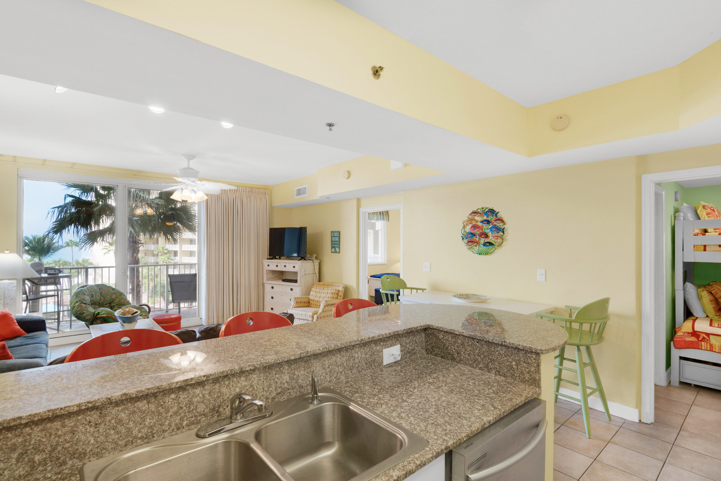 Panama City Beach Condo 986296