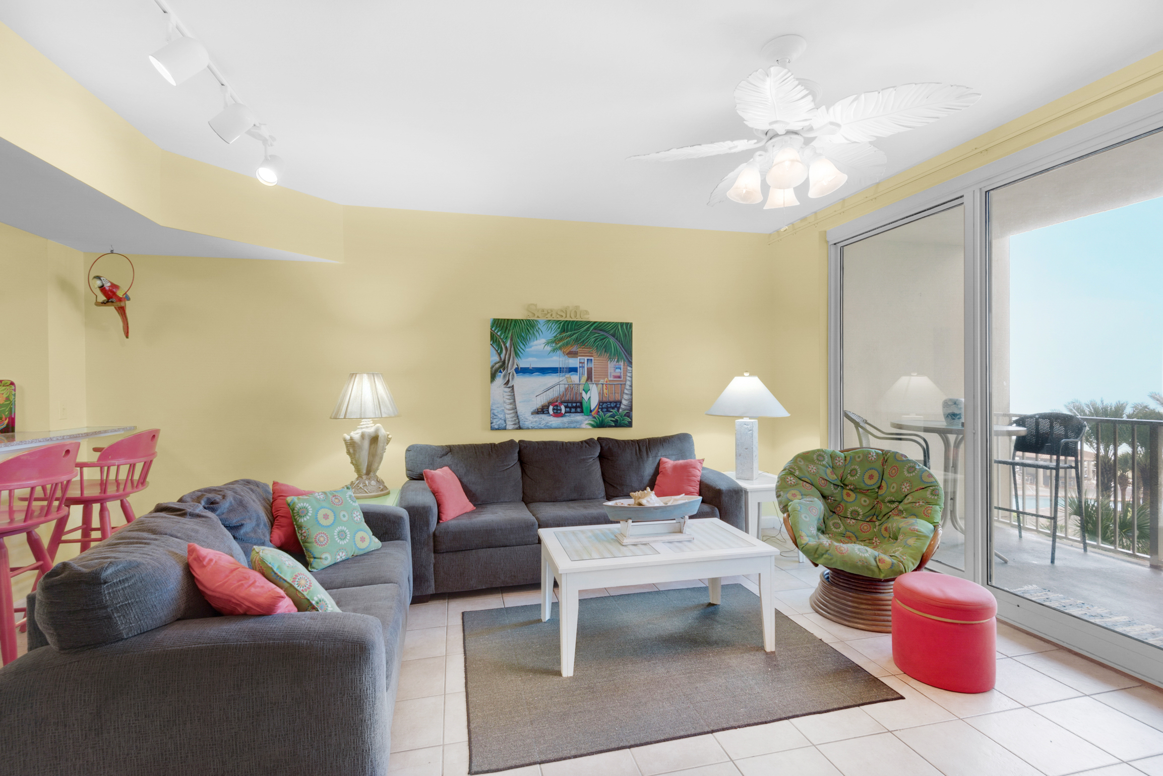 Panama City Beach Condo 986296