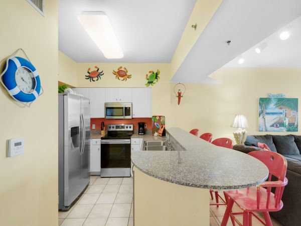 Panama City Beach Condo 986296